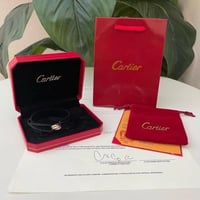 سوارة كارتير أسود