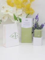 ملحقات فان كليف الاصلية حلق