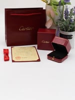 ملحقات كارتييه ماستر كوبي سلسال - حلق