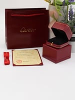 ملحقات كارتييه ماستر كوبي سلسال - حلق