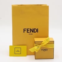 محفظة فندي مع بكج الماركة