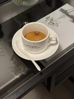 كوب ( صُنع في السعودية ) بشعار سيفين ونخلة * كمية...