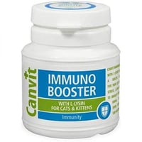 كانفيت بوستر لتقوية المناعة وتحسين عملية الهضم للق...