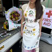 مريلة تولي لـاب