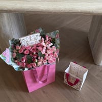 Vibey Bouquet
