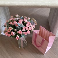 Cutei bouquet