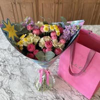 Bloom Bouquet