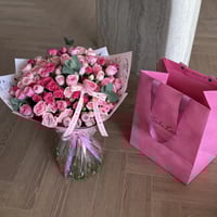 Mix pink Bouquet