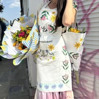 مريلة تولي لـاب