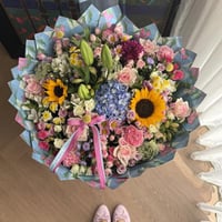Super bouquet