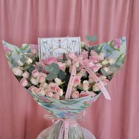 Vibey Bouquet