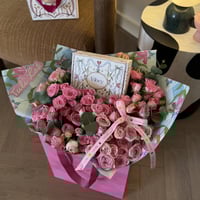Vibey Bouquet