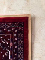 المجموعة الفاخرة التركية 1 ( مده + مركا )