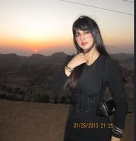 Canon powershot A2400 blue