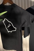 تيشيرت الخريطه