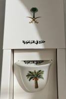 بوكس فنجان قهوة