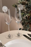 طقم كريستال