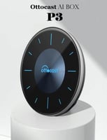 مستخدم - قطعة تحويل الشاشة - ضمان سنة