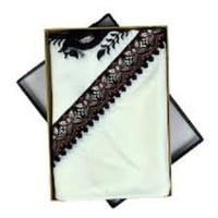 شماغ بروجية شتوي مطرز