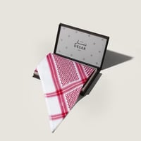 شماغ دسار اصدار محدود2025