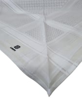 شماغ لورينو أحمر