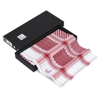 شماغ دينهل انجليزي 2025