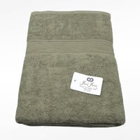 منشفة استحمام صناعة هندية - الحجم الكبير - 170*85...