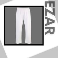 سروال طويل قماش ولادي & أطفال R الاصيل