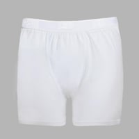 6 سراويل قصيره ( هاف ) رجالى قطن الأصيل