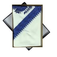 شماغ بروجية شتوي مطرز