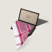 شماغ دسار الشيوخ 2025