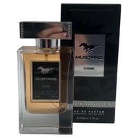 عطر موستانج رجالي 100مل -MUSTANG 100ml