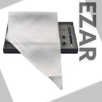 شماغ لكسون ابيض