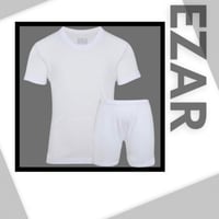 طقم نصف كم دائرى شبابي - الأصيل