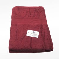 منشفة استحمام صناعة هندية - الحجم الكبير - 170*85...