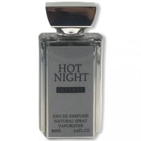 عطر هوت نايت 90مل -HOT NIGHT 90mi