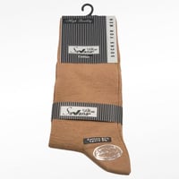 جورب سافانا - ساق طويل