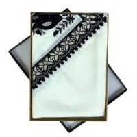 شماغ بروجية شتوي مطرز