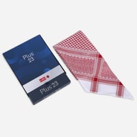 شماغ البسام بلس 23 انجليزي