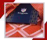 شماغ armenio انجليزي