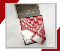 شماغ ملينيوم