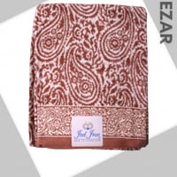 منشفة استحمام - الحجم الوسط- صناعة مصرية