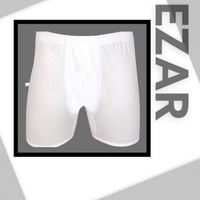 سروال قصير قطن رجالى - دروش