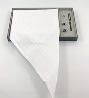 شماغ لكسون ابيض