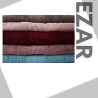 منشفة استحمام صناعة هندية - الحجم الكبير - 170*85...