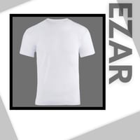 6 فنايل رجالى نصف كم حلق مرتفع الأصيل