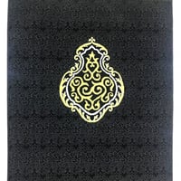 سجادة صلاة قنديل الكعبة