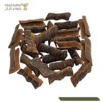 عود كمبودي زوايا فاخر