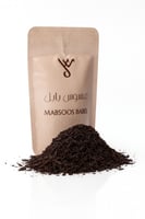 مبسوس بابل - دقة العود الطبيعي المعتق بالزيوت الشر...