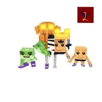 لوس سبوكي كومبيناسيوناس - Los Spooky Combinasionas